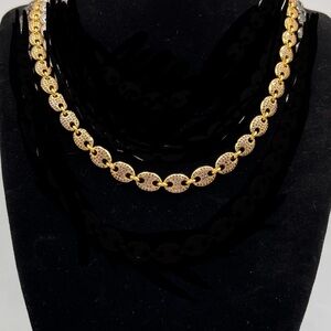 Melania Clara / By Alexa Rae London Necklace